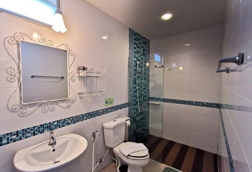 فندق Baan Rabiang Talay