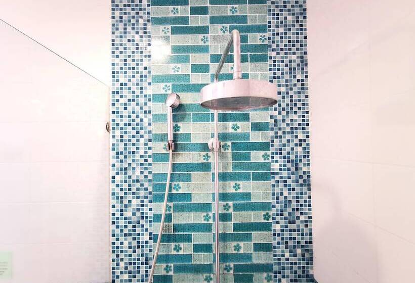 فندق Baan Rabiang Talay