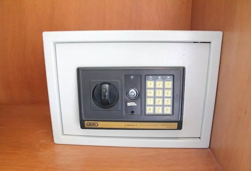 酒店 Baan Rabiang Talay