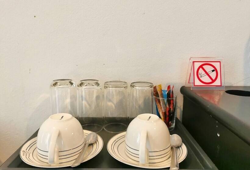 فندق Baan Rabiang Talay