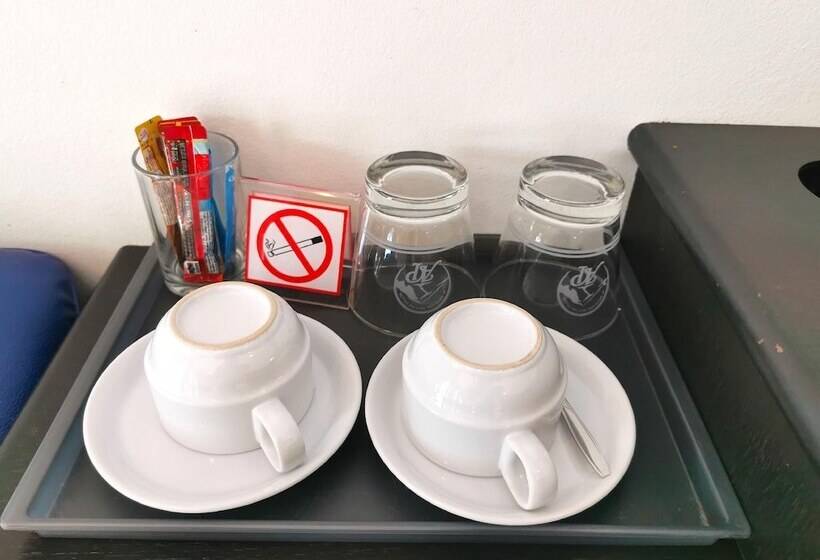 فندق Baan Rabiang Talay