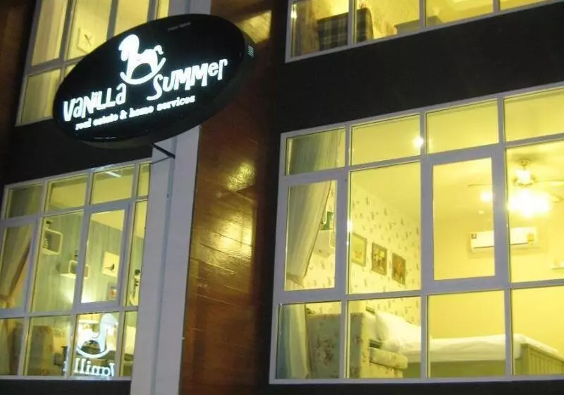 酒店 Baan Vanilla Summer Hua Hin