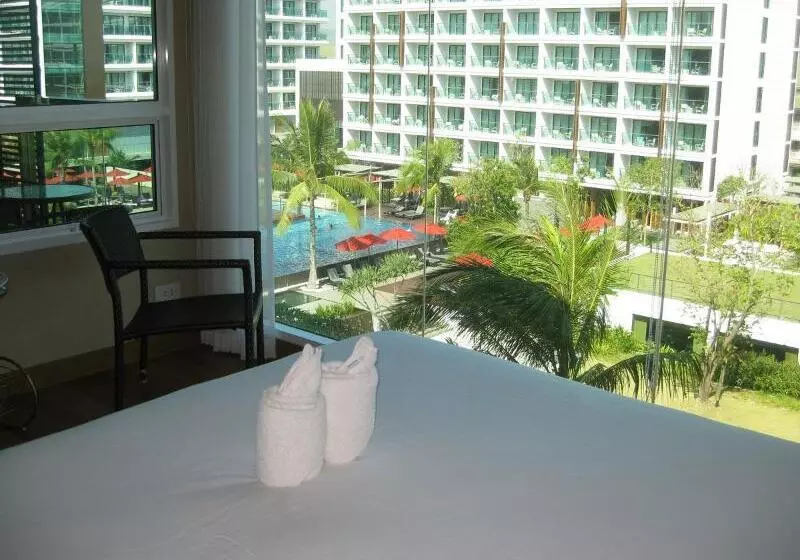 酒店 Baan Vanilla Summer Hua Hin