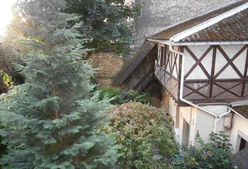 ホテル Beausejour