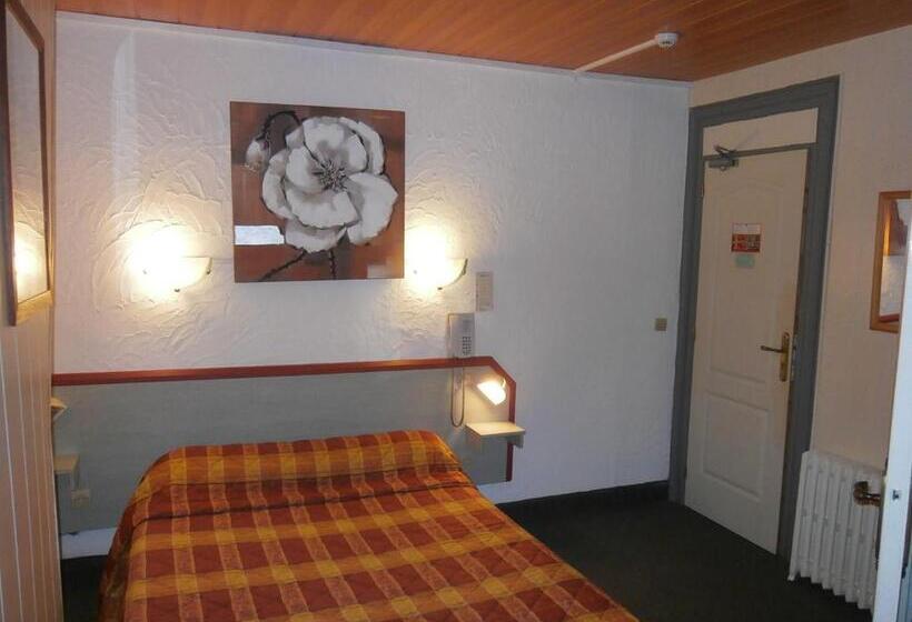 ホテル Beausejour