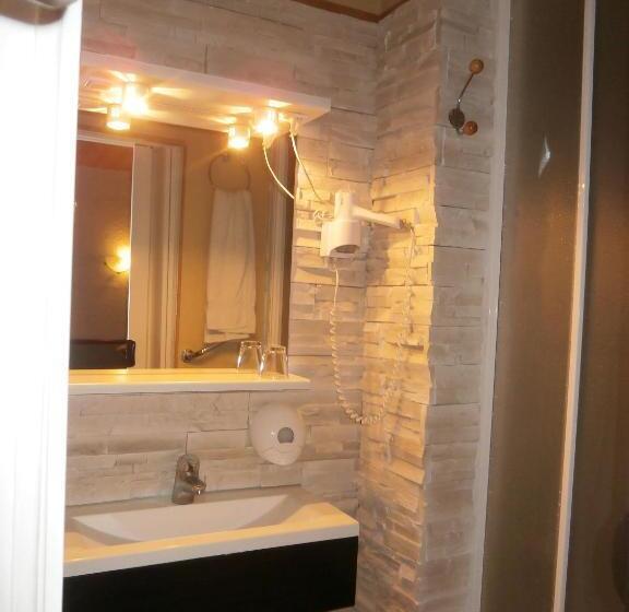 ホテル Beausejour