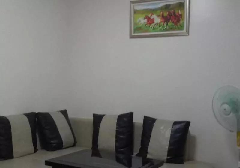 酒店 Buena's Haven Travelodge