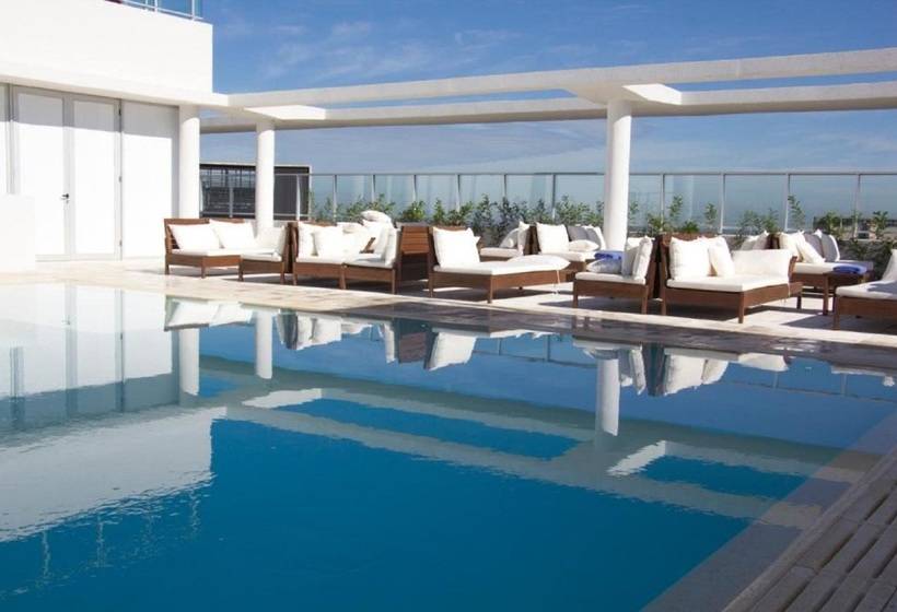 هتل Dazzler By Wyndham Asuncion