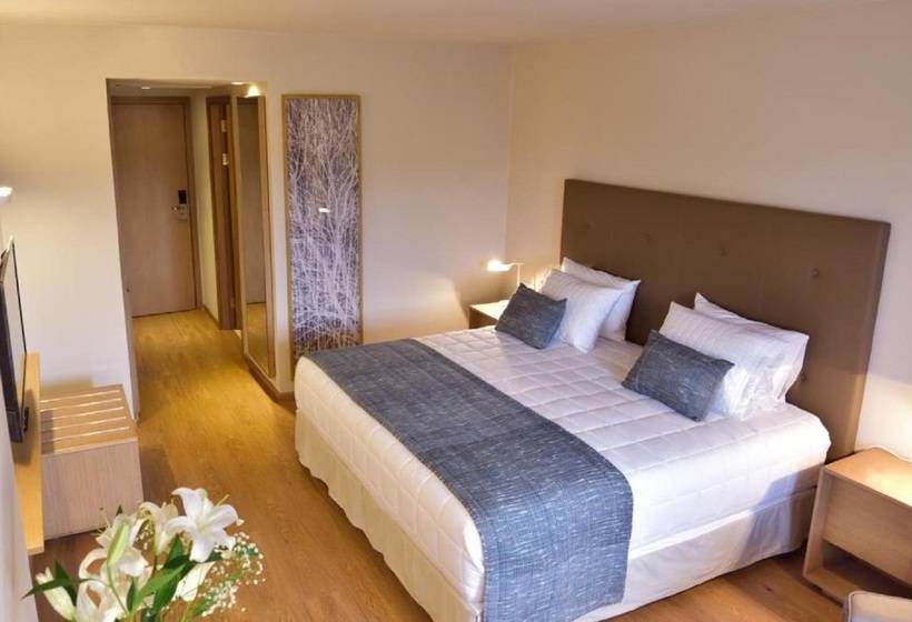 هتل Dazzler By Wyndham Asuncion