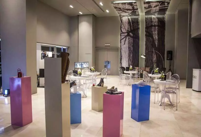 هتل Dazzler By Wyndham Asuncion