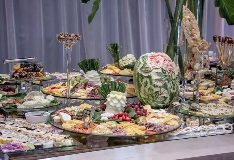 هتل Dazzler By Wyndham Asuncion