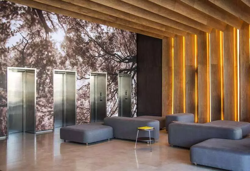 هتل Dazzler By Wyndham Asuncion