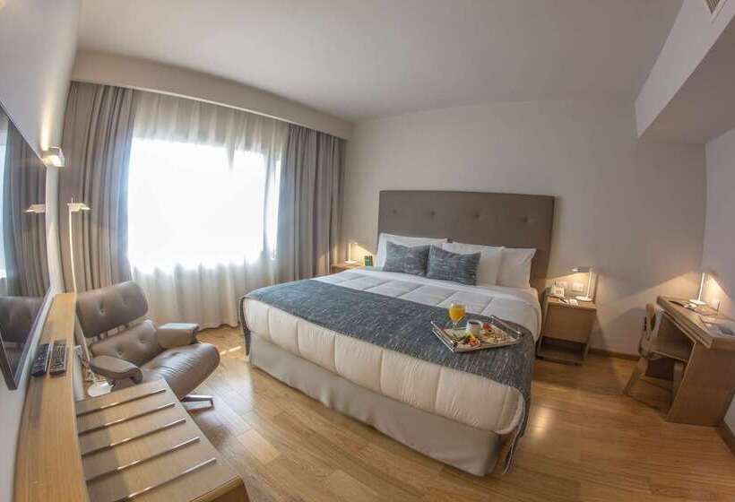 هتل Dazzler By Wyndham Asuncion