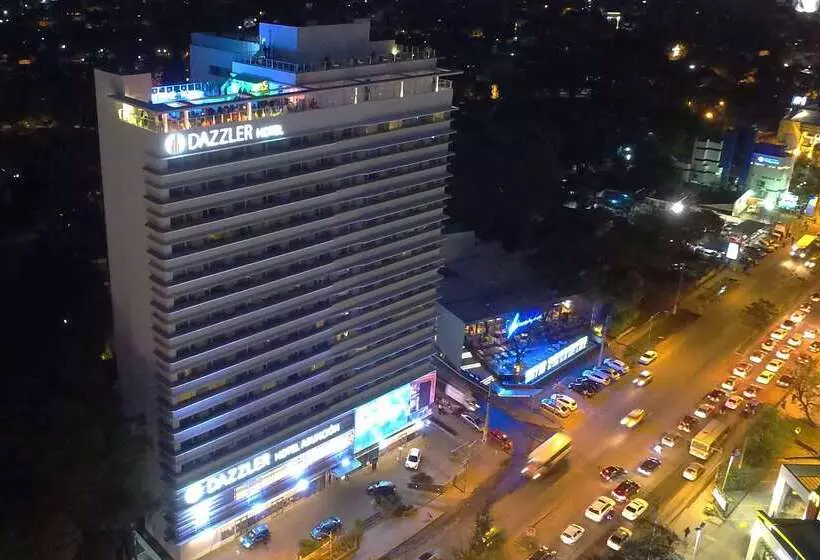 هتل Dazzler By Wyndham Asuncion