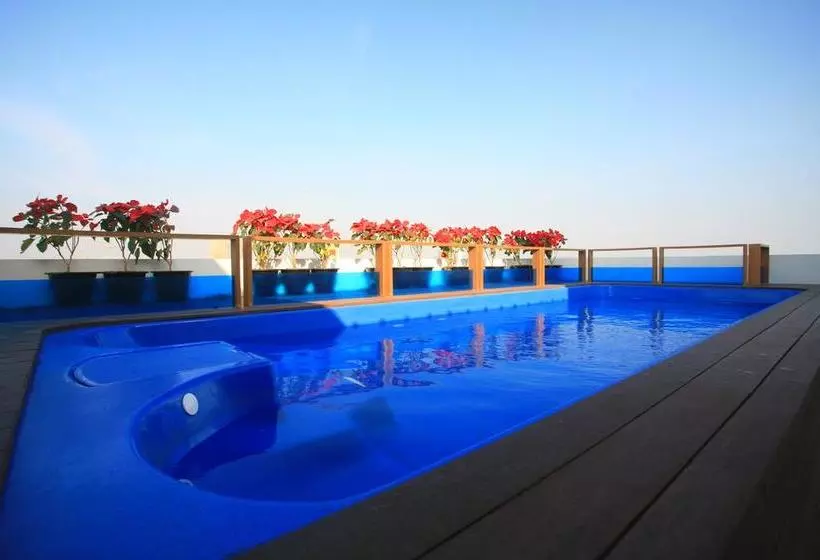 هتل Dream D Residence