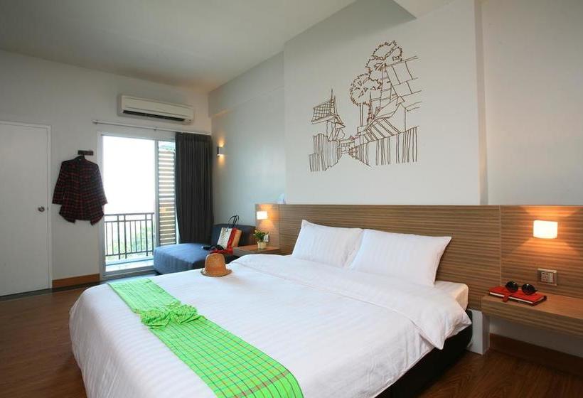 בית מלון כפרי Dream D Residence