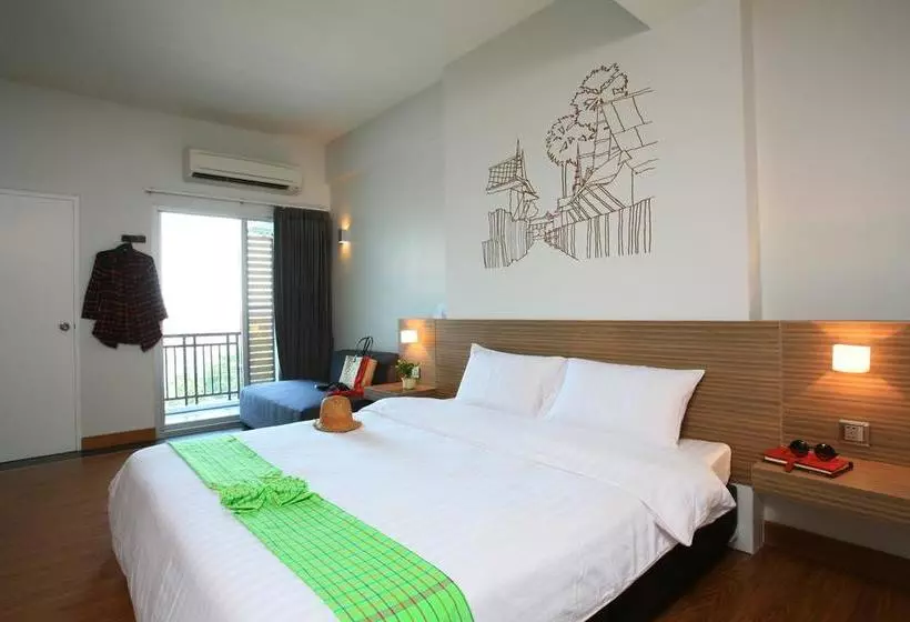 هتل Dream D Residence