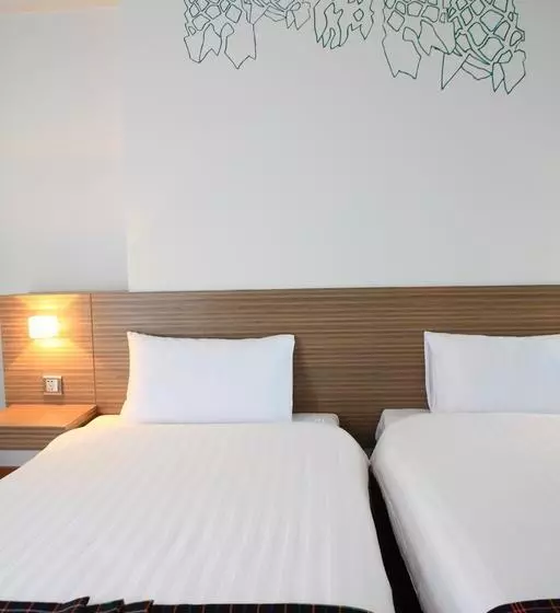 هتل Dream D Residence