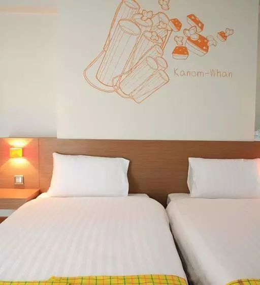 هتل Dream D Residence