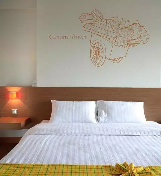 هتل Dream D Residence