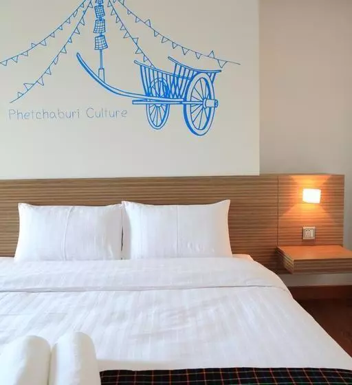 هتل Dream D Residence