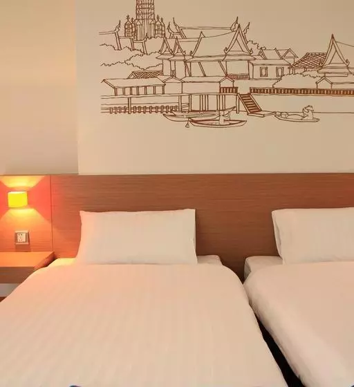 هتل Dream D Residence