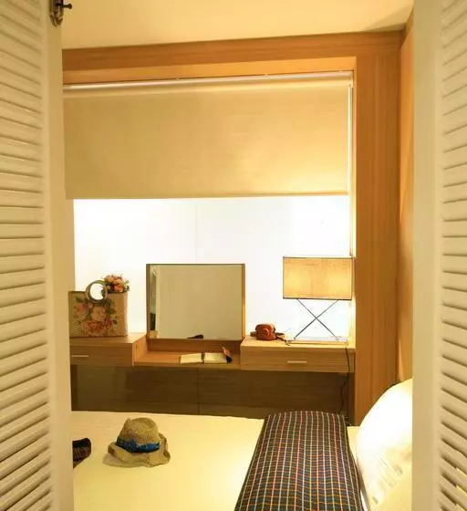 هتل Dream D Residence