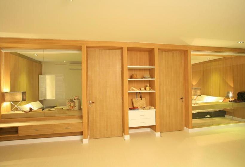 בית מלון כפרי Dream D Residence