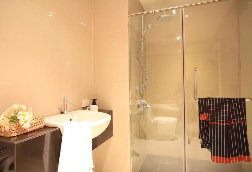 בית מלון כפרי Dream D Residence