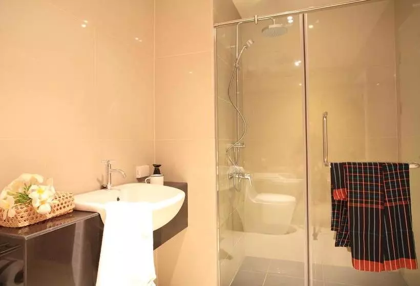 هتل Dream D Residence