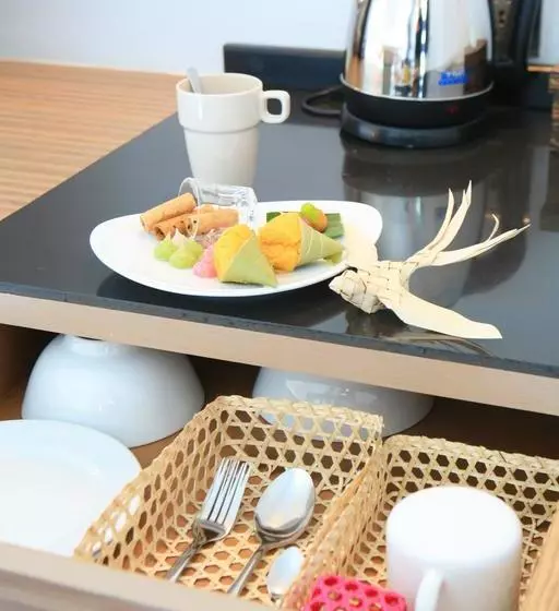 هتل Dream D Residence