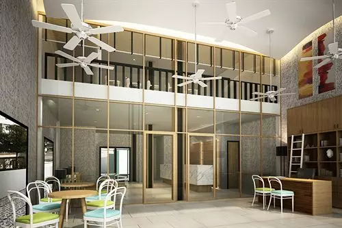 هتل Dream D Residence