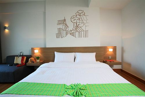 בית מלון כפרי Dream D Residence