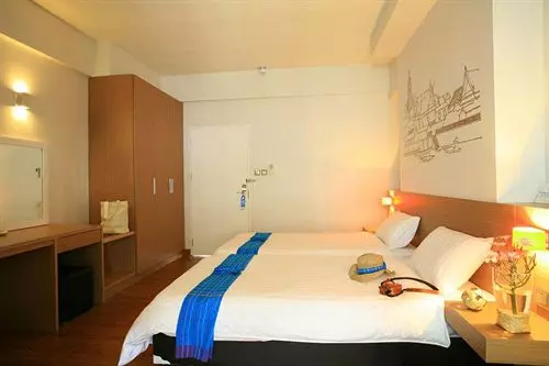 هتل Dream D Residence