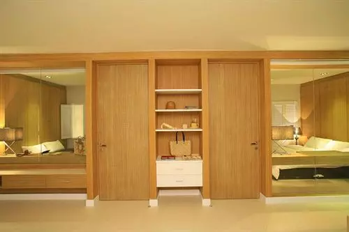 هتل Dream D Residence