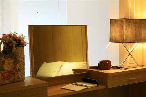 هتل Dream D Residence