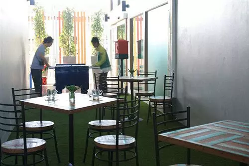 هتل Dream D Residence