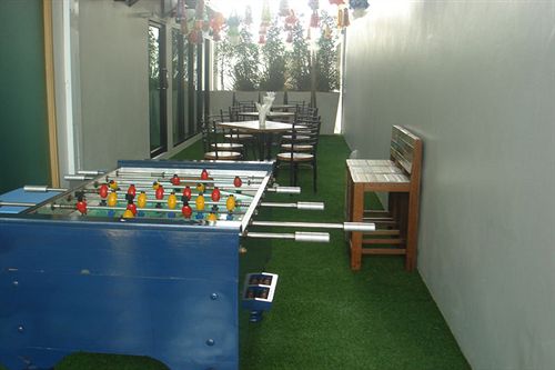 בית מלון כפרי Dream D Residence