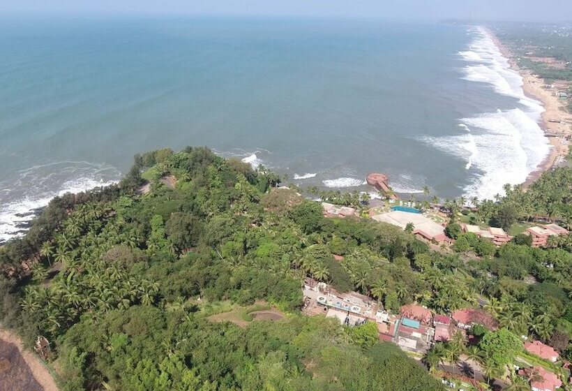 فندق D'souza's Holiday Homes