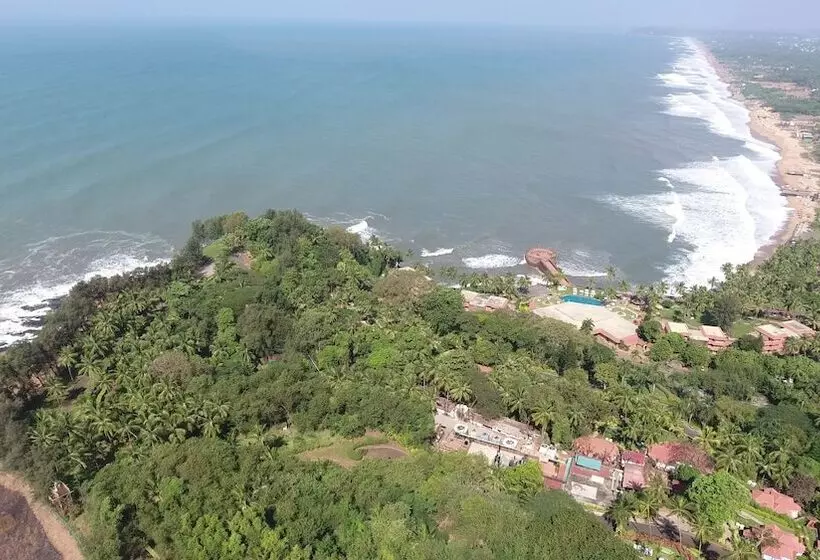 호텔 D'souza's Holiday Homes