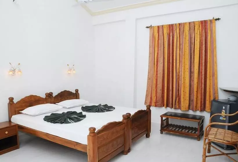 호텔 D'souza's Holiday Homes