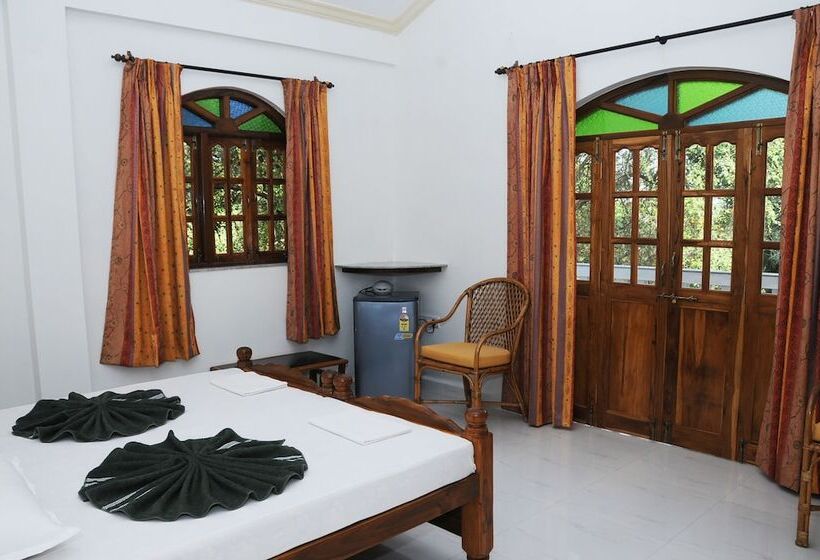 فندق D'souza's Holiday Homes