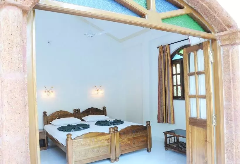 호텔 D'souza's Holiday Homes