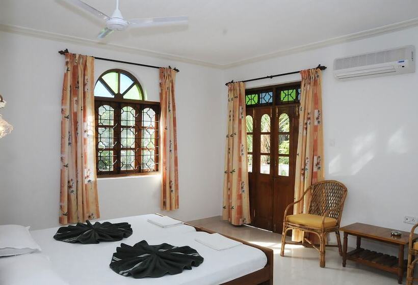 فندق D'souza's Holiday Homes