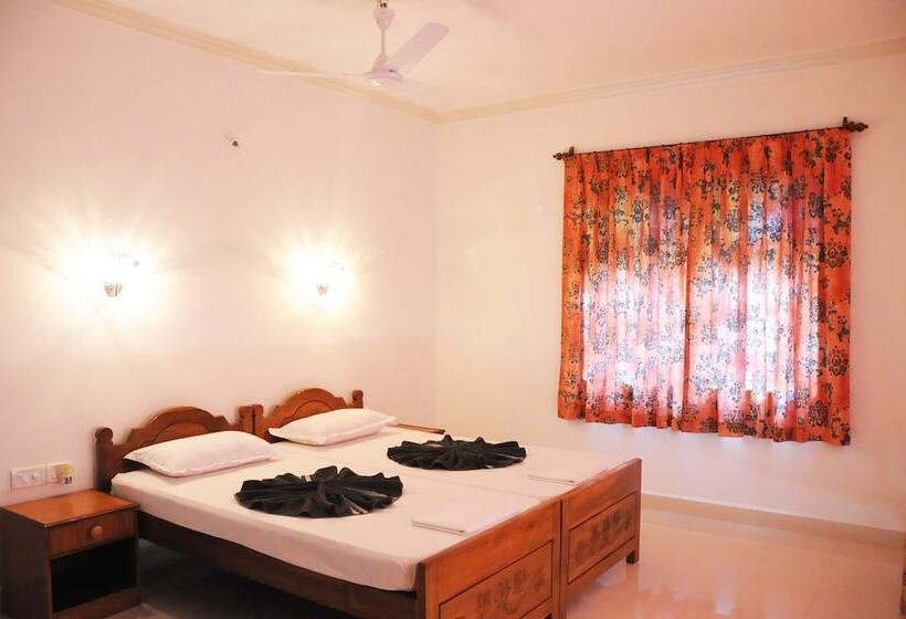 فندق D'souza's Holiday Homes