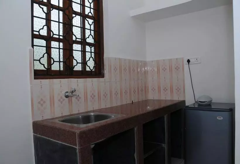 호텔 D'souza's Holiday Homes