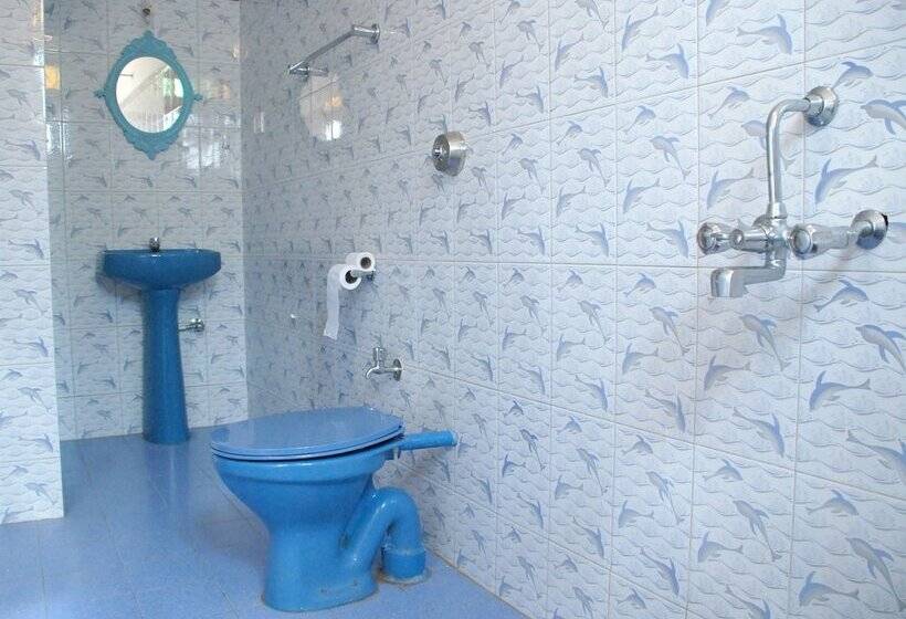 فندق D'souza's Holiday Homes