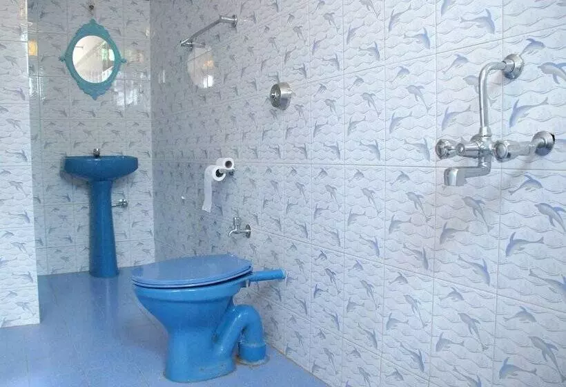 호텔 D'souza's Holiday Homes