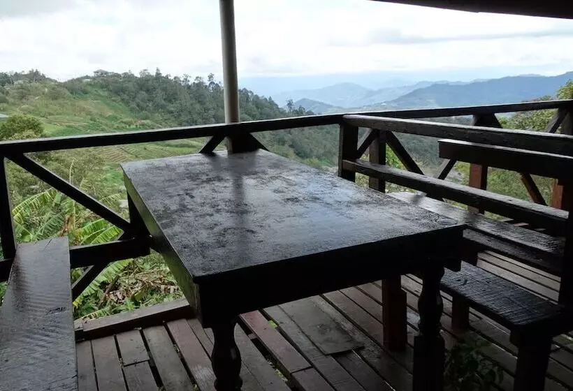 ホテル D'villa Rina Ria Lodge