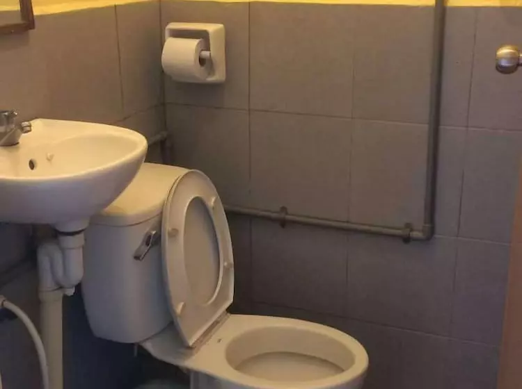 ホテル D'villa Rina Ria Lodge